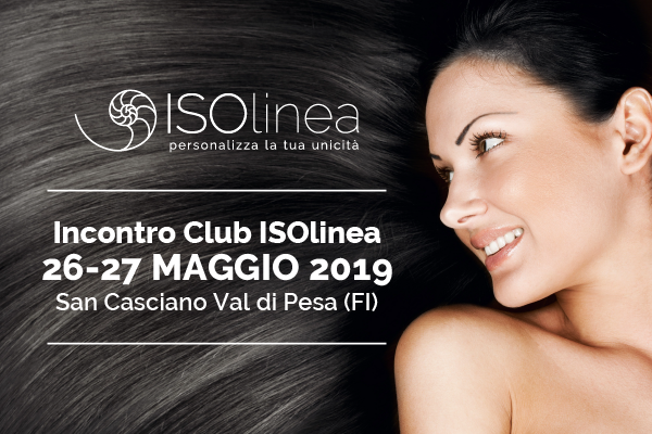 26/27 Maggio: Incontro Club ISOlinea con visita a Firenze